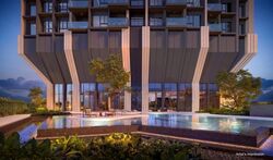 Pastoral View (D11), Apartment #608116151